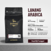 Arabica Peaberry | Puntang Single Origin